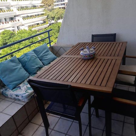 Apartment Serna Marbella Exterior photo