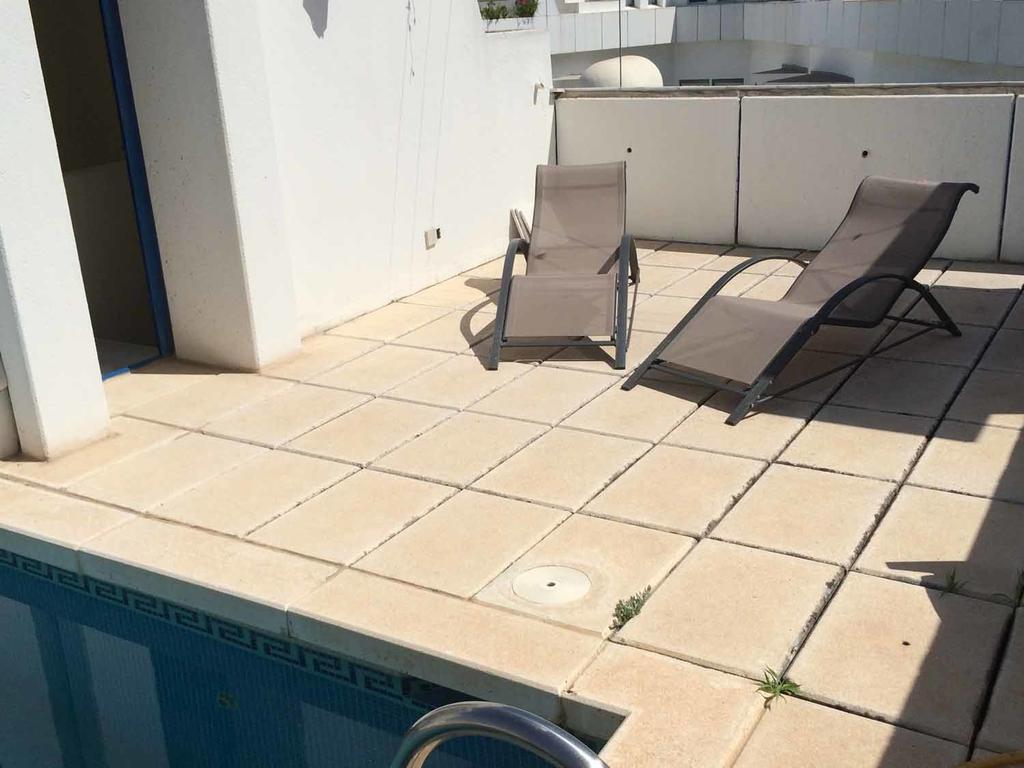 Apartment Serna Marbella Room photo