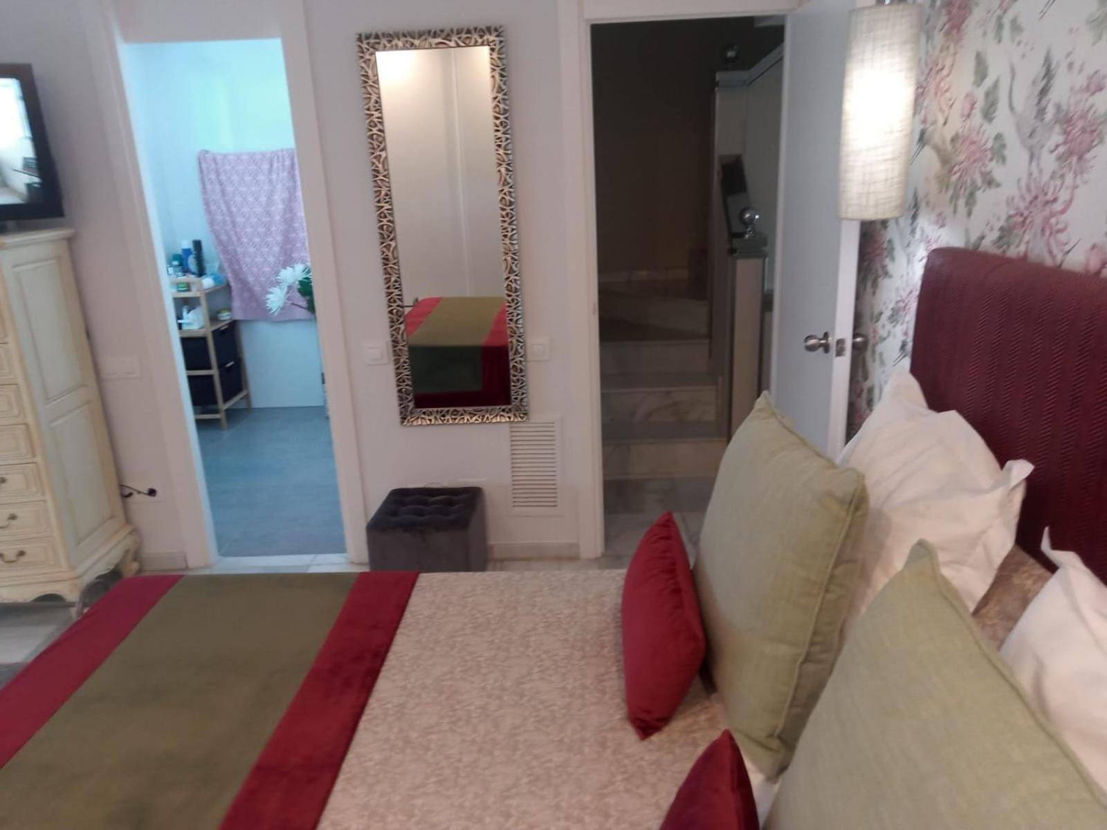 Apartment Serna Marbella Exterior photo
