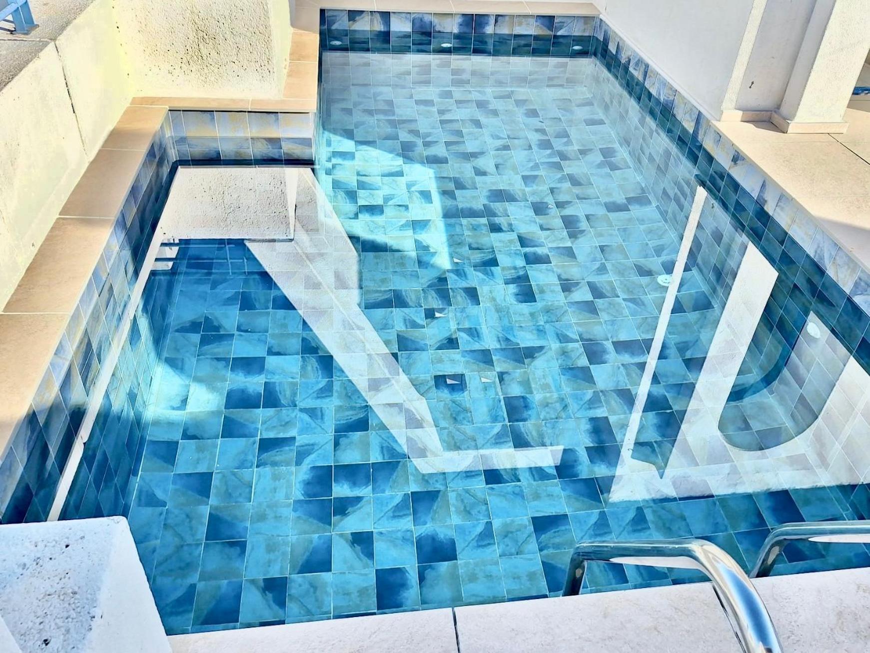 Apartment Serna Marbella Exterior photo